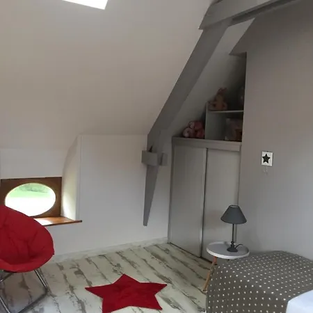 Les Demeures De Kerbosser * Ploeren