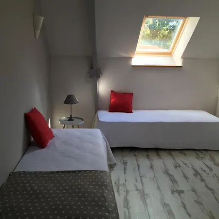 Les Demeures De Kerbosser * Ploeren