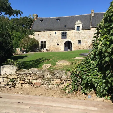 Les Demeures De Kerbosser